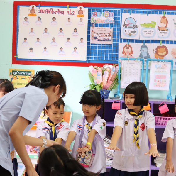 Primary care service collaboration with QSHC